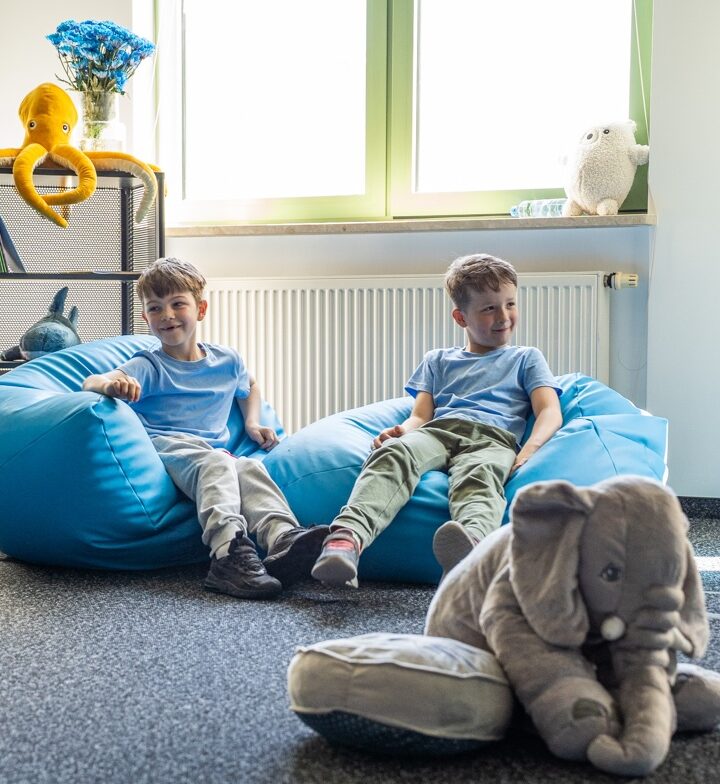 Trening Umiejętności Społecznych w Centrum CBT