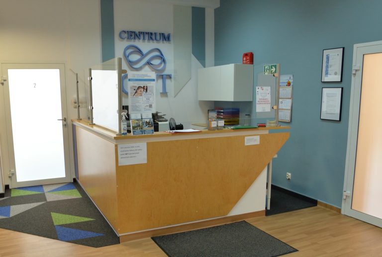 Centrum CBT Legionowo (Ks. Skorupki)
