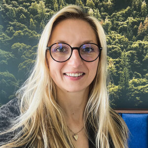 Joanna Emma Szczerba