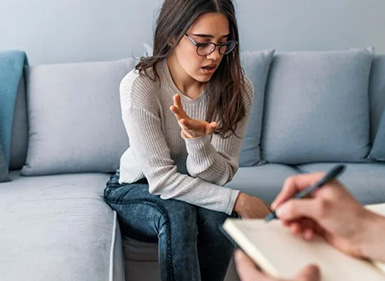 Test na depresję nastolatka – czy warto, czy jest skuteczny_