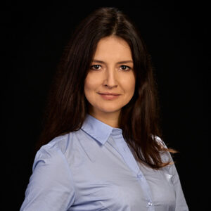 Dagmara Potęga-Sidorowicz