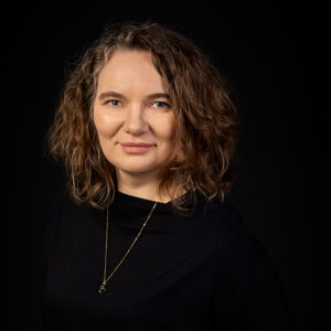 Renata Bieniek-Pocielej