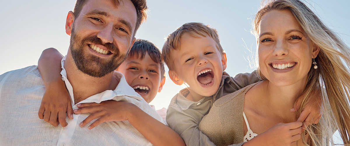 Style więzi – jak się kształtują i jaki mają wpływ na funkcjonowanie w dorosłym życiu 1