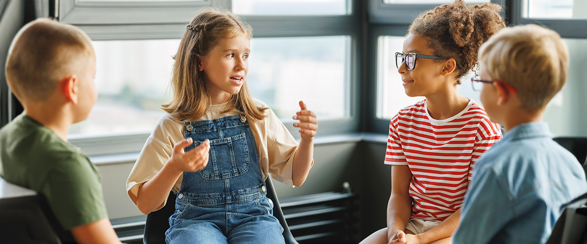 Trening umiejętności społecznych (TUS) 1