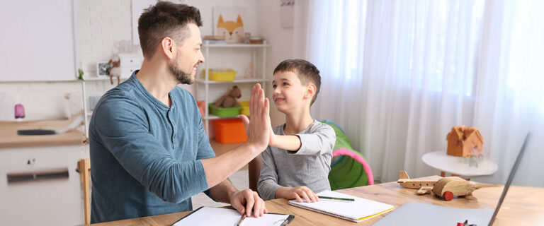 Czy mozna wyrosnac z autyzmu 1