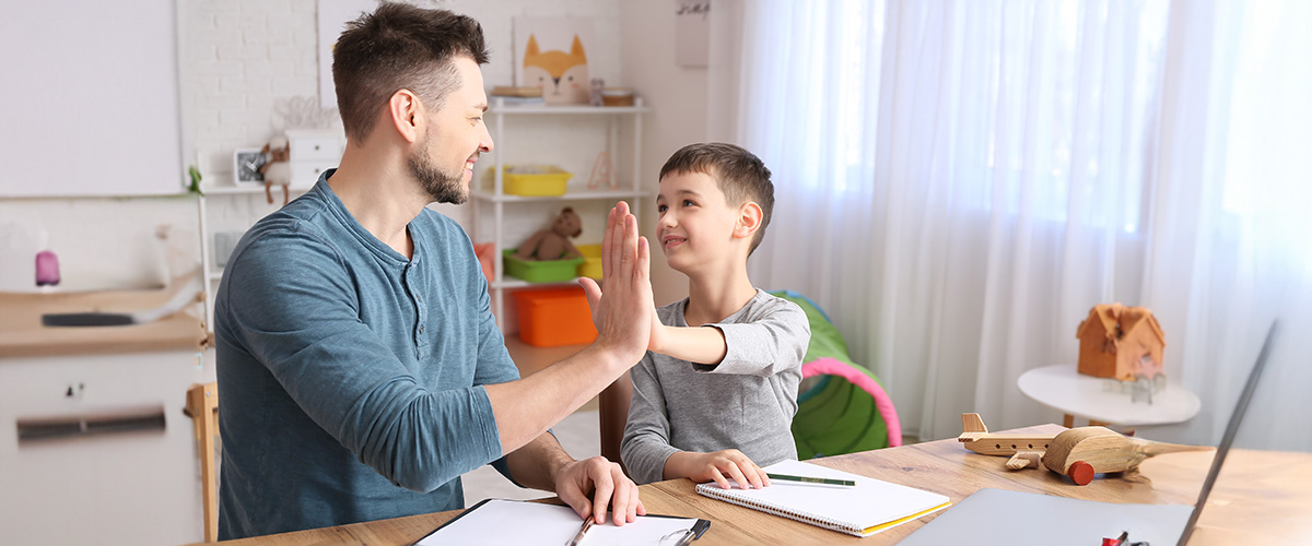 Czy mozna wyrosnac z autyzmu 1