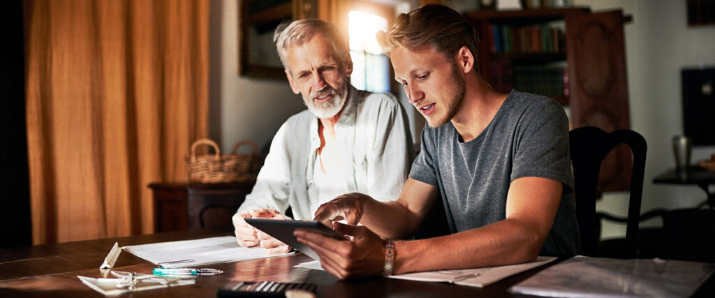 Depresja u seniorów mierzenie się z wyzwaniem psychicznym w jesieni życia