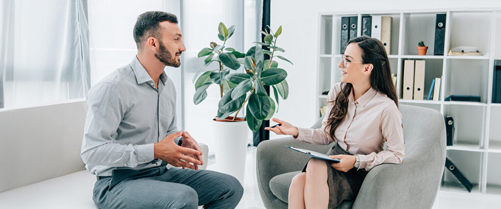 Leczenie dorosłych osób z ADHD