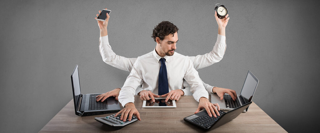 Najczęstsze mity na temat ADHD u osób dorosłych