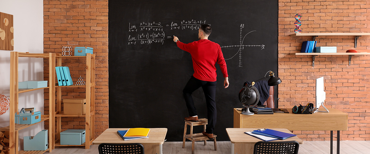 Ograniczenia i wyjątkowy potencjał, czyli osoby z zaburzeniami ze spektrum autyzmu na rynku pracy