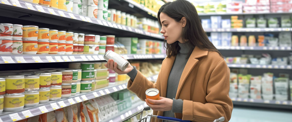 Ortoreksja Kiedy dążenie do zdrowego żywienia staje się obsesją