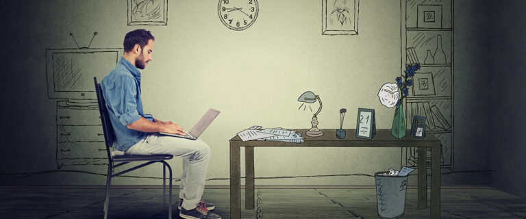 Pracoholizm gdy pasja staje się pułapką