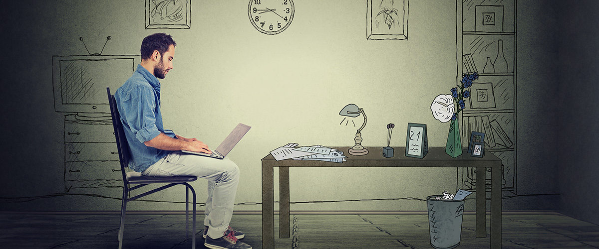 Pracoholizm gdy pasja staje się pułapką