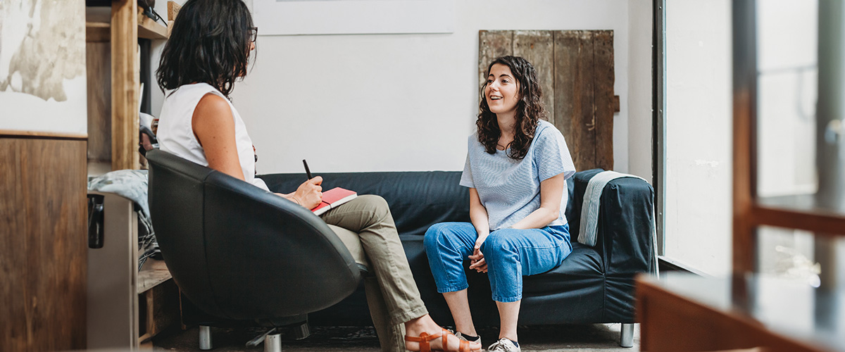 Terapia poznawczo behawioralna u osób ze spektrum autyzmu