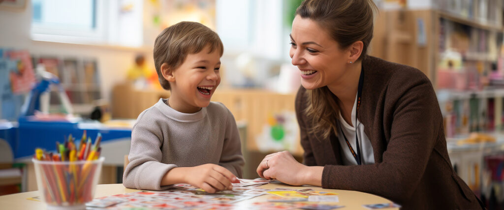 Zaburzenia ze spektrum autyzmu (ASD) ewolucja diagnozy