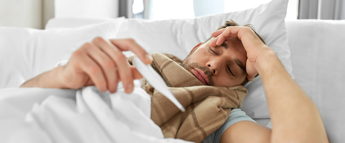 Hipochondria objawy, przyczyny i mechanizmy