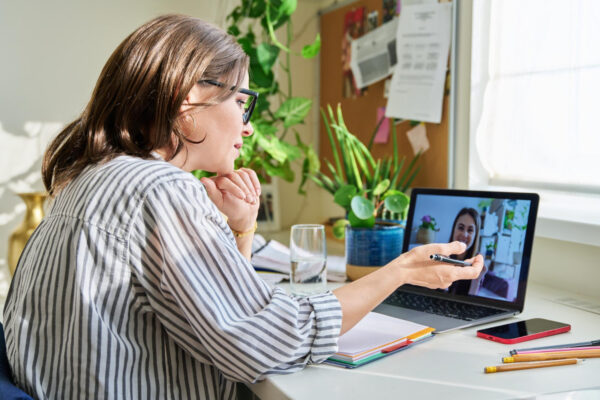 Warsztaty online dla rodziców dzieci z ADHD