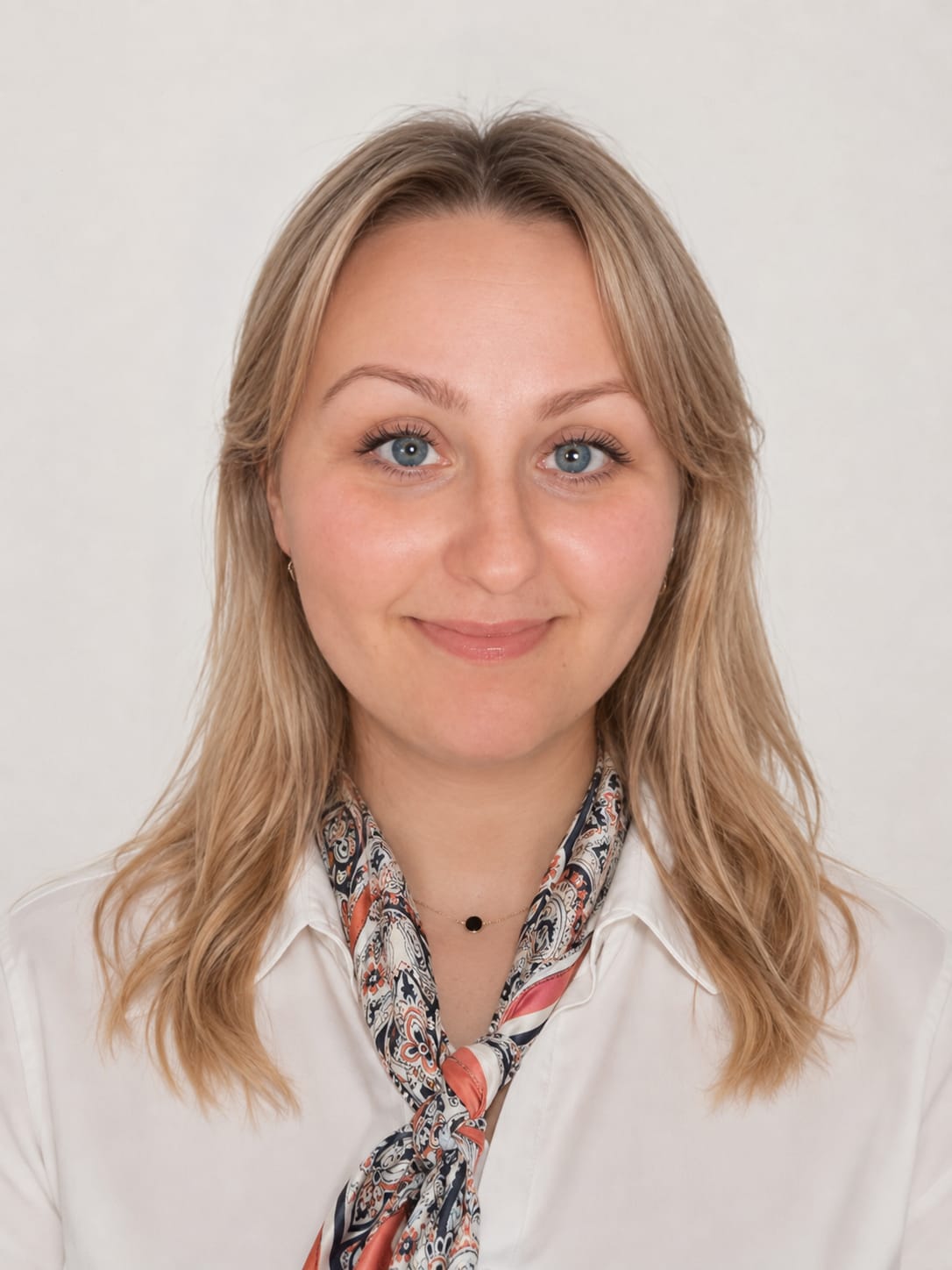 Anna Pieczyńska