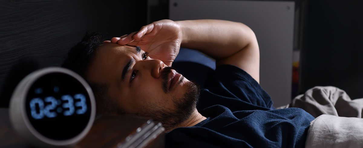 ADHD, sen i otyłość jak są ze sobą powiązane