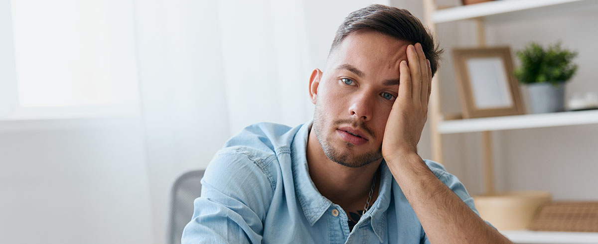 ADHD u dorosłych niezauważone zaburzenie które wpływa na życie codzienne