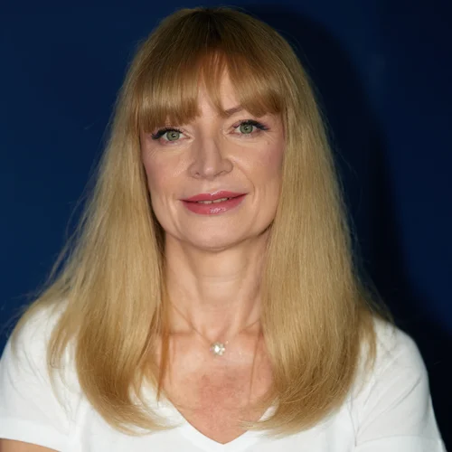 AGNIESZKA GŁUKOWSKA SOBOL