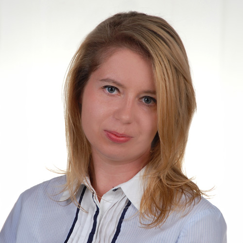 Agnieszka Chruścikowska