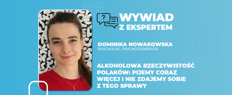 Alkoholowa rzeczywistość Polaków