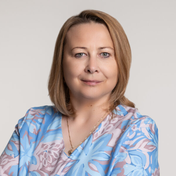 Aneta Jurkiewicz-Laskowska