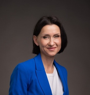 Anna Sawicka