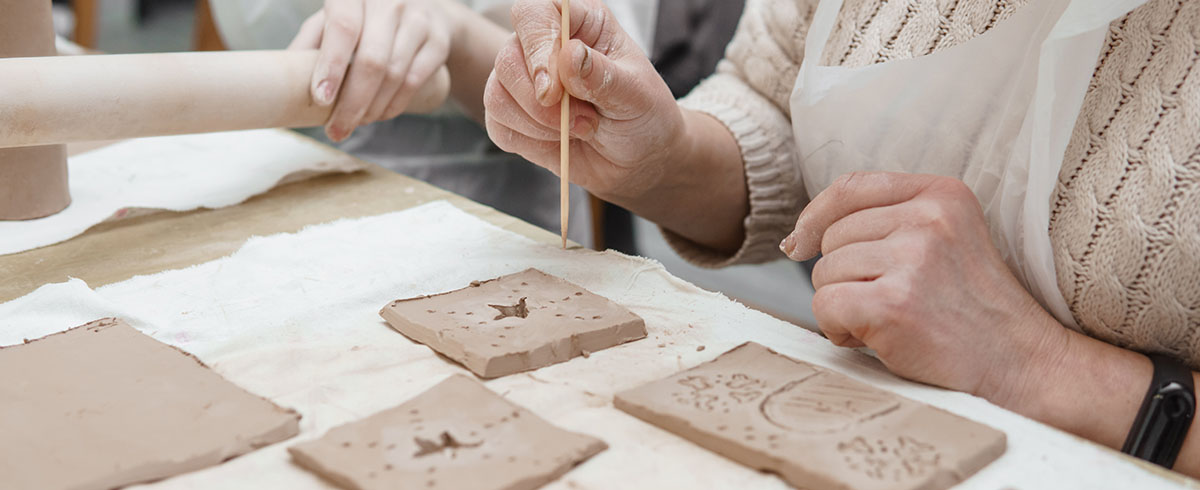 Arteterapia modny trend czy nowe metody terapeutyczne