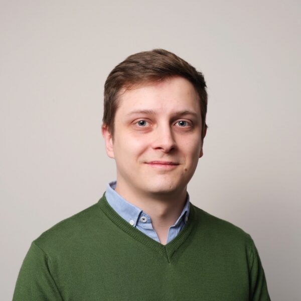 Marcin Rzeszutek
