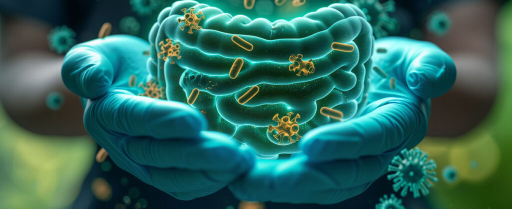 Bariera jelitowa Czym jest i jakie pełni funkcje