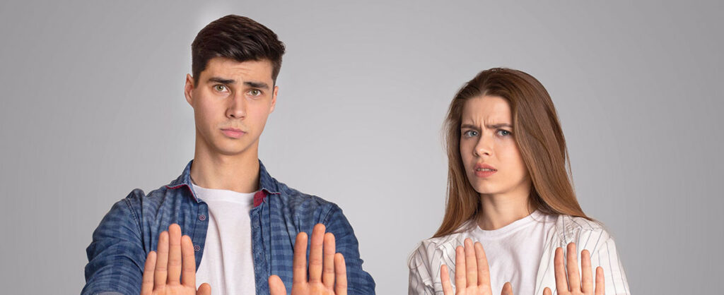 Bliskość, której się boimy Jak pokonać lęk przed zaangażowaniem