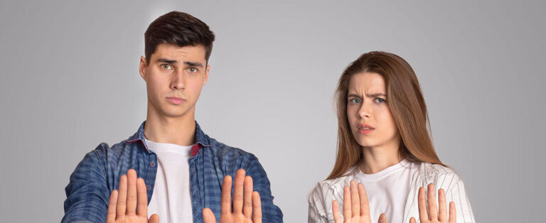 Bliskość, której się boimy Jak pokonać lęk przed zaangażowaniem