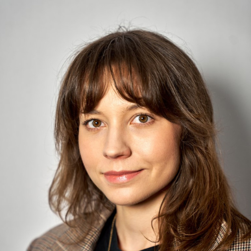 Borska Mądrzycka Zofia