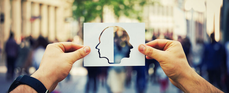 Choroba afektywna dwubiegunowa a osobowość borderline podobieństwa i różnice