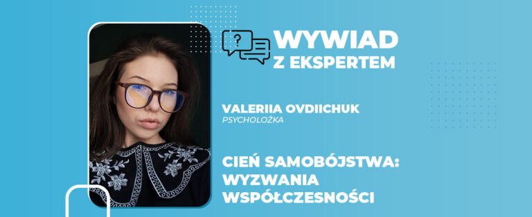 Cień samobójstwa wyzwania współczesności