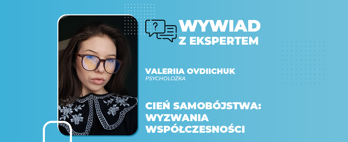 Cień samobójstwa wyzwania współczesności