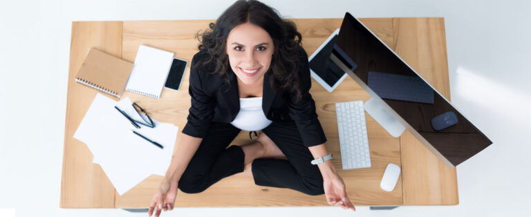 Czym jest work life balance