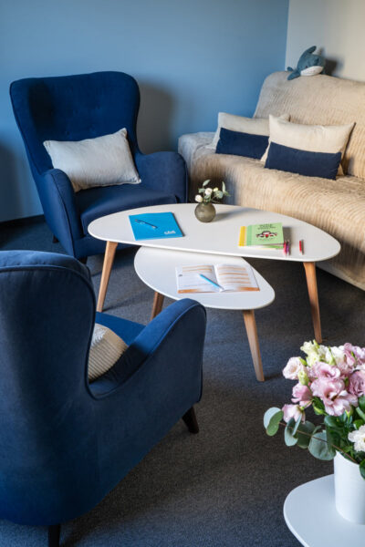 Poradnia Centrum CBT przy ul. Gagarina