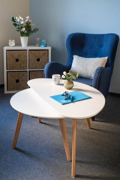 Poradnia Centrum CBT przy ul. Gagarina