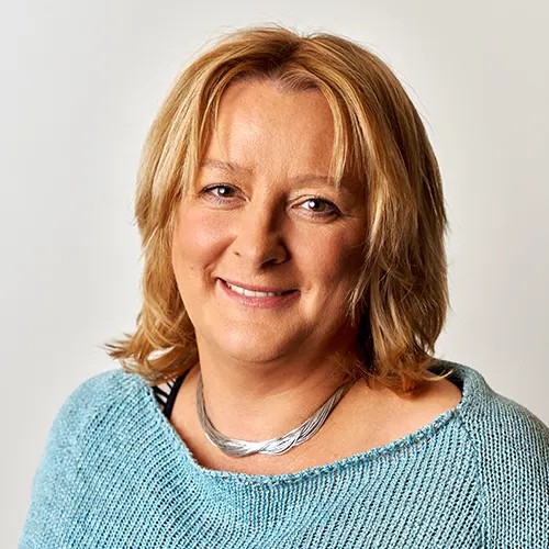 Dagmara Winiarska