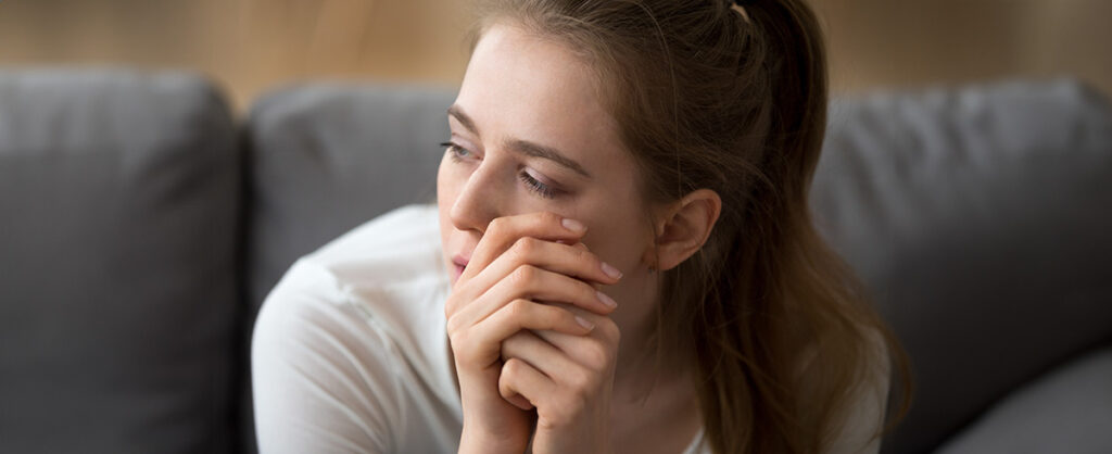 Depresja u nastolatków – inne objawy niż u dorosłych