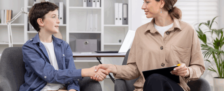 Diagnoza dziecka w wakacje. Dlaczego warto zacząć właśnie teraz   ()