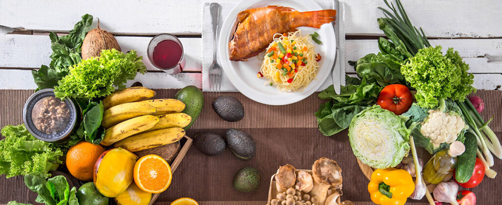 Dieta dla mózgu Co jeść, aby czuć się lepiej