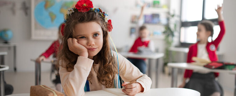 Dlaczego dzieci z ADHD nie słuchają Jak działa ich uwaga