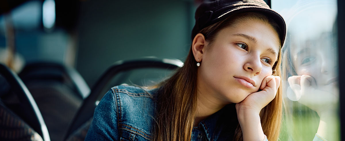 Dlaczego nastolatki ukrywają depresję i jak możemy im pomóc