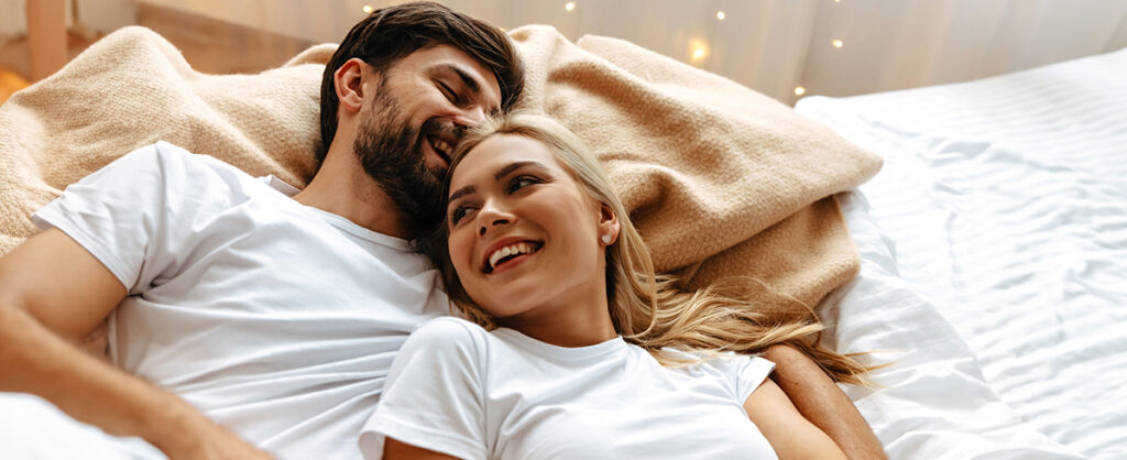 Dlaczego wstydzimy się rozmawiać o seksie