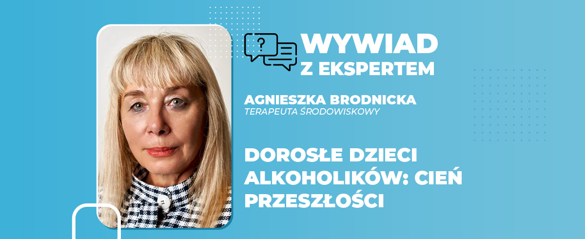 Dorosłe Dzieci Alkoholików cień przeszłości