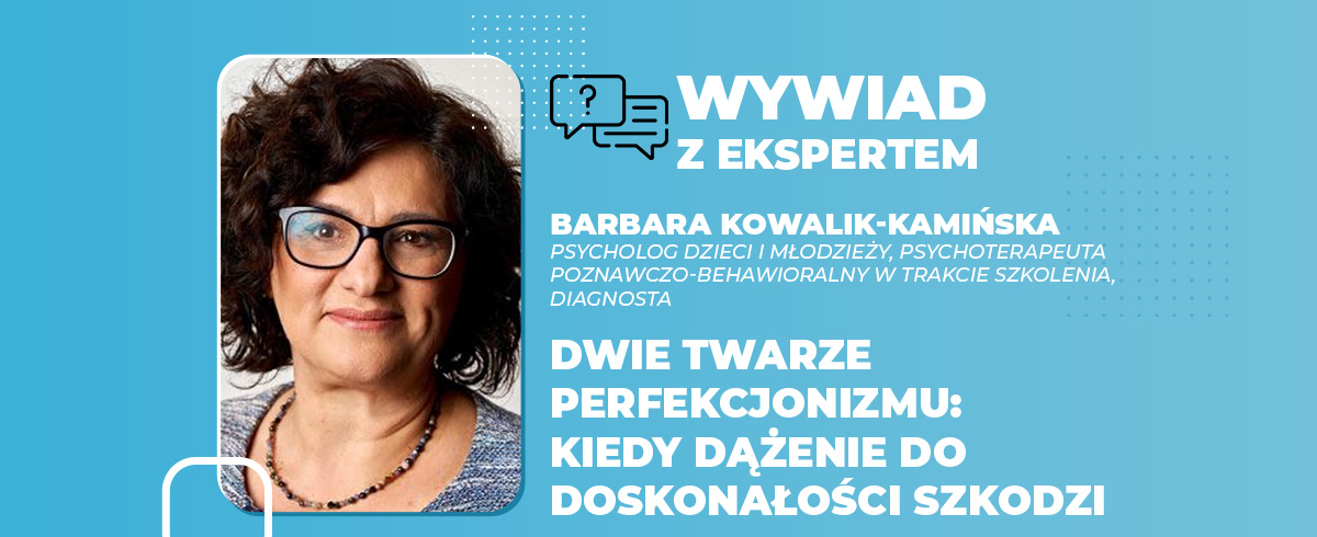 Dwie twarze perfekcjonizmu kiedy dążenie do doskonałości szkodzi